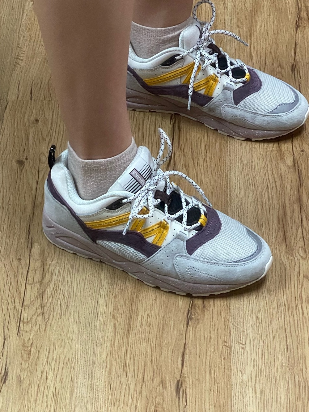 Karhu Fusion 2.0 Sneakers w7